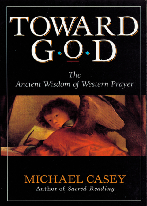 Cover image for book Toward God