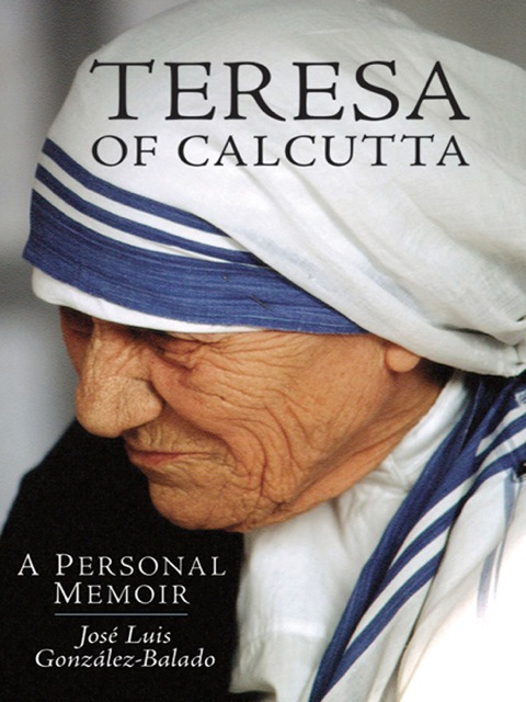 Cover image for book Teresa of Calcutta