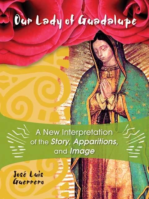 Cover image for book Our Lady of Guadalupe