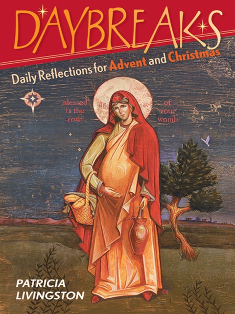 Cover image for book Daybreaks