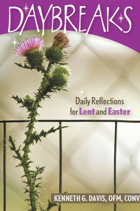 Cover image for book Daybreaks
