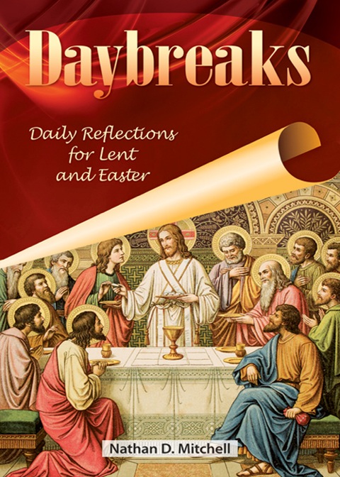 Cover image for book Daybreaks
