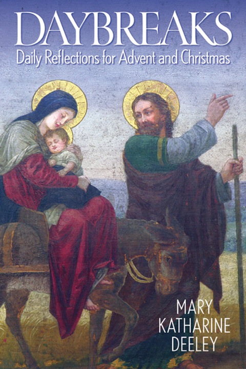 Cover image for book Daybreaks