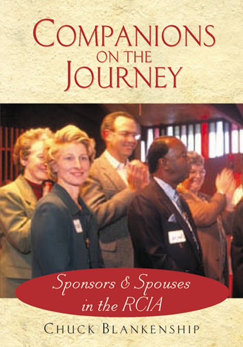Cover image for book Companions on the Journey