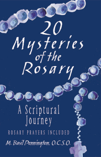 صورة الغلاف: 20 Mysteries of the Rosary 9780764811005