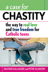صورة الغلاف: A Case for Chastity 9780764811029