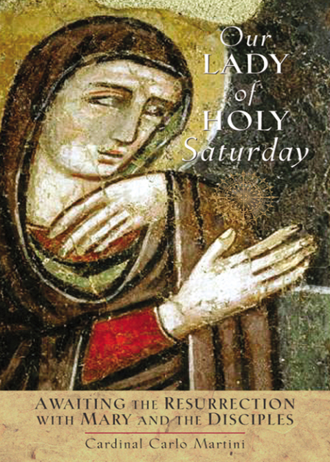 Cover image for book Our Lady of Holy Saturday
