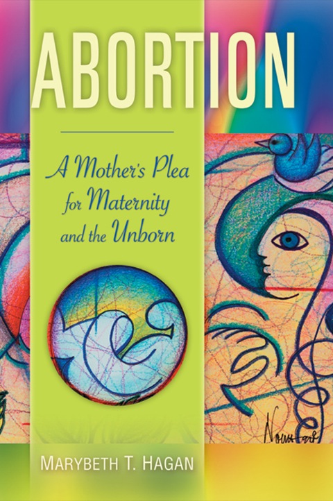 Cover image for book Abortion: A Mother's Plea for Maternity and the Unborn
