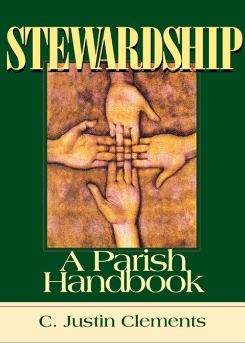 Cover image for book Stewardship: A Parish Handbook