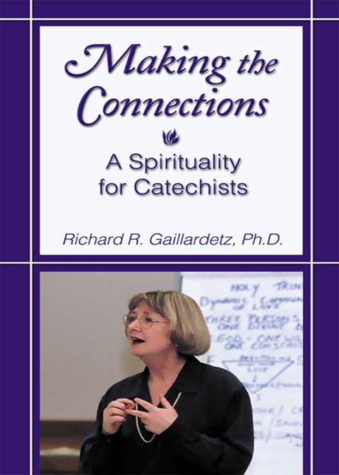 Cover image for book Making the Connections