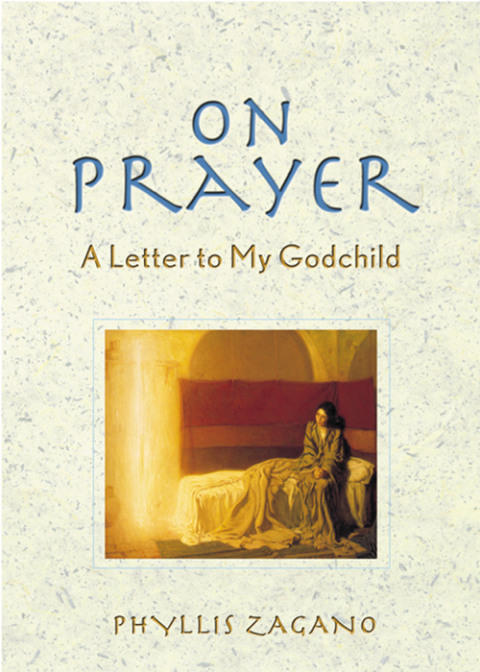 Cover image for book On Prayer