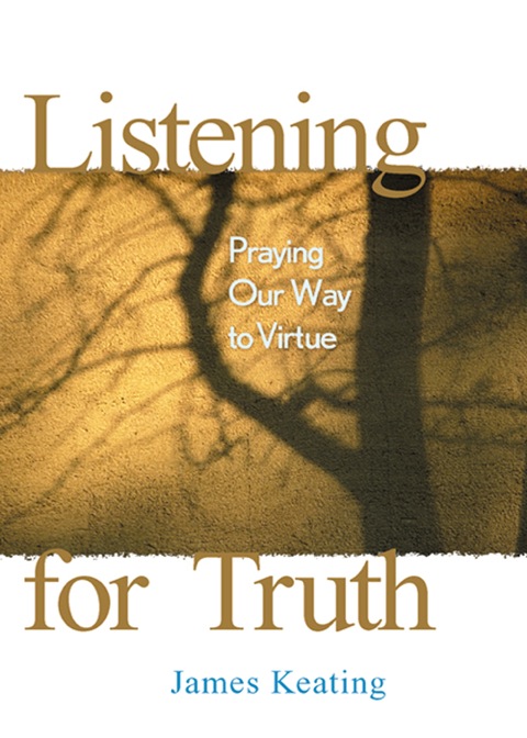 Cover image for book Listening for Truth