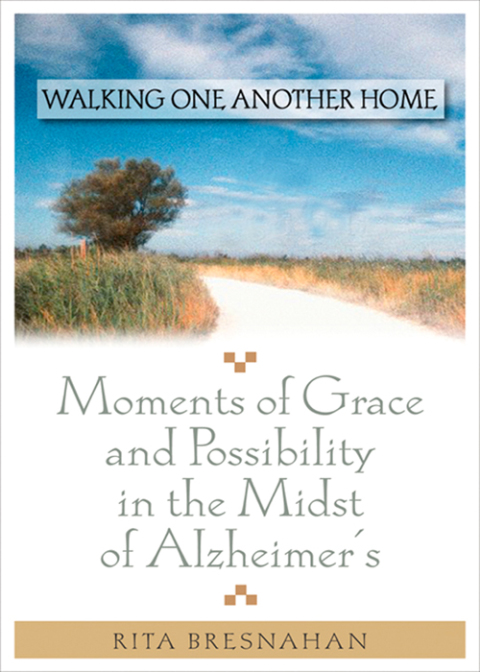 Cover image for book Walking One Another Home