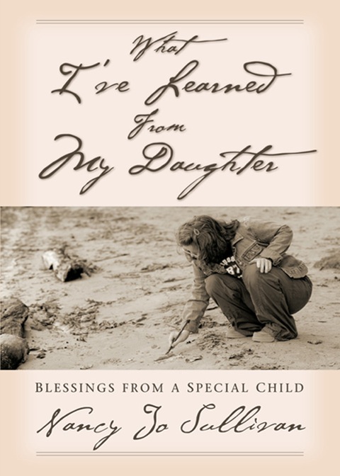Cover image for book What I've Learned From My Daughter
