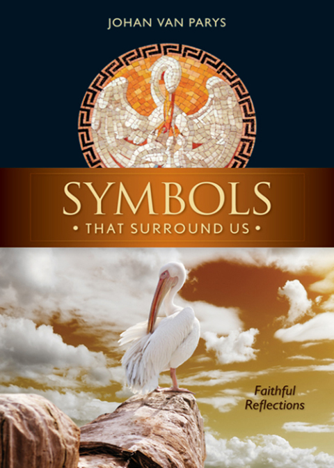 Cover image for book Symbols that Surround Us