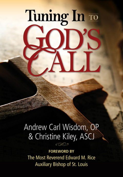 Cover image for book Tuning In to God’s Call