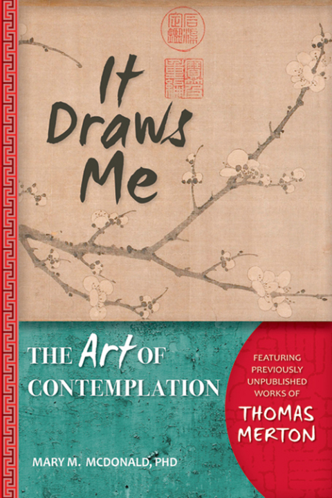 Cover image for book It Draws Me