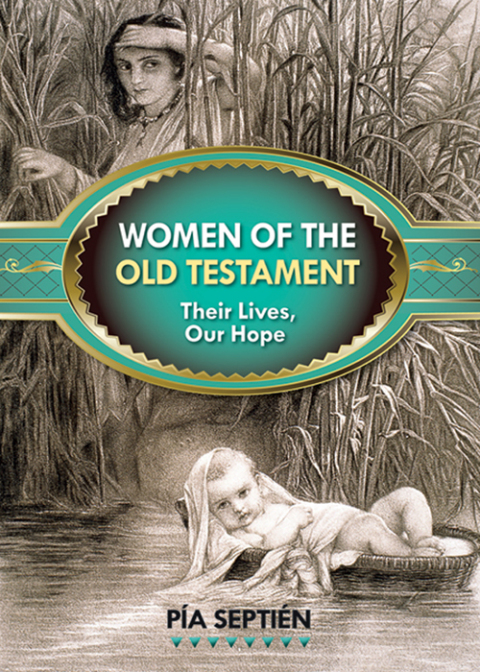 Cover image for book Women of the Old Testament