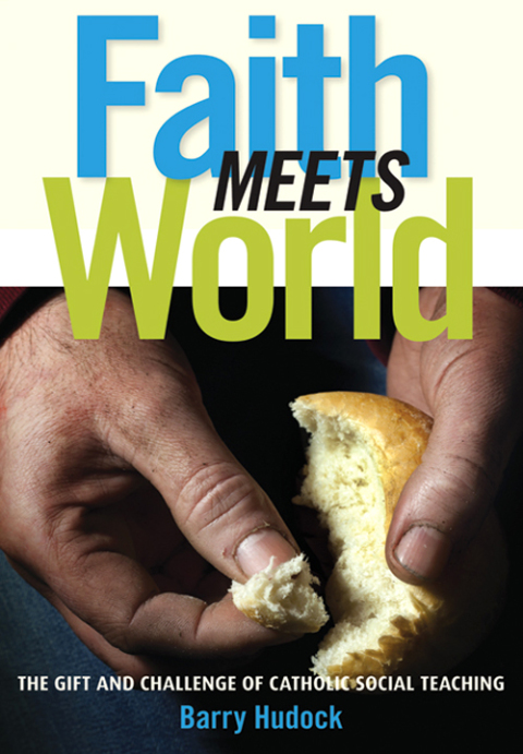 Cover image for book Faith Meets World