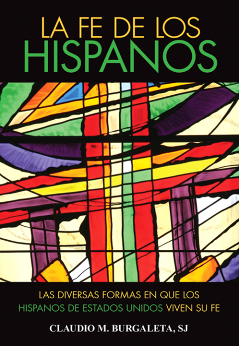 Cover image for book La fe de los hispanos