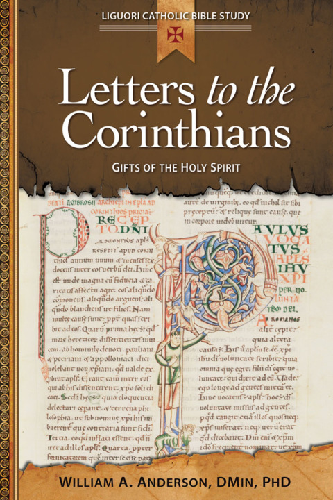 Cover image for book Letters to the Corinthians