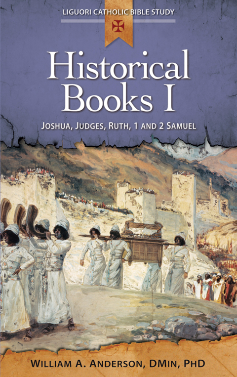 Cover image for book Historical Books I