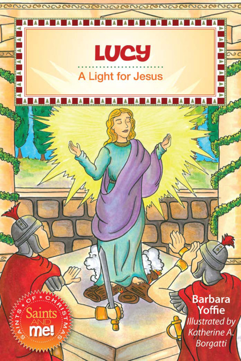 Cover image for book Lucy