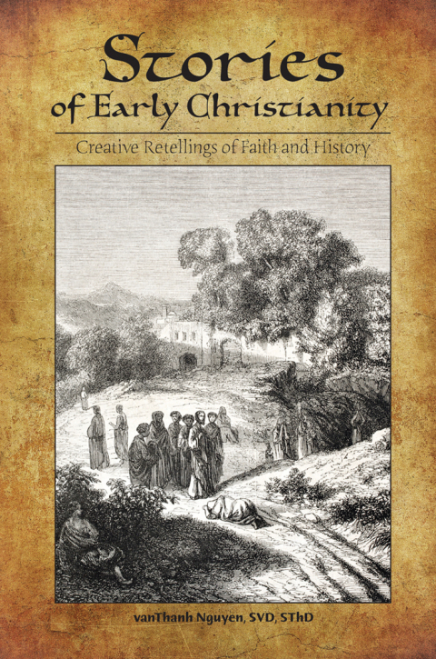 Cover image for book Stories of Early Christianity