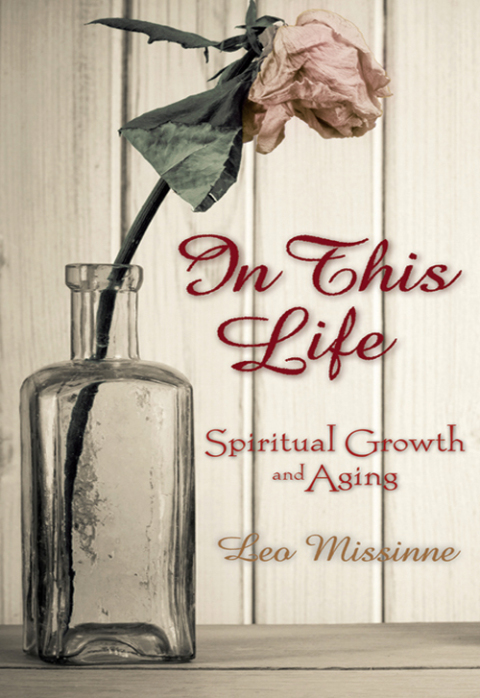 Cover image for book In This Life