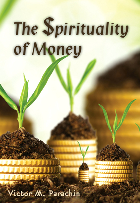 Cover image for book Spirituality of Money
