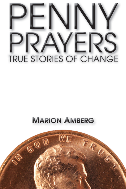 Cover image for book Penny Prayers