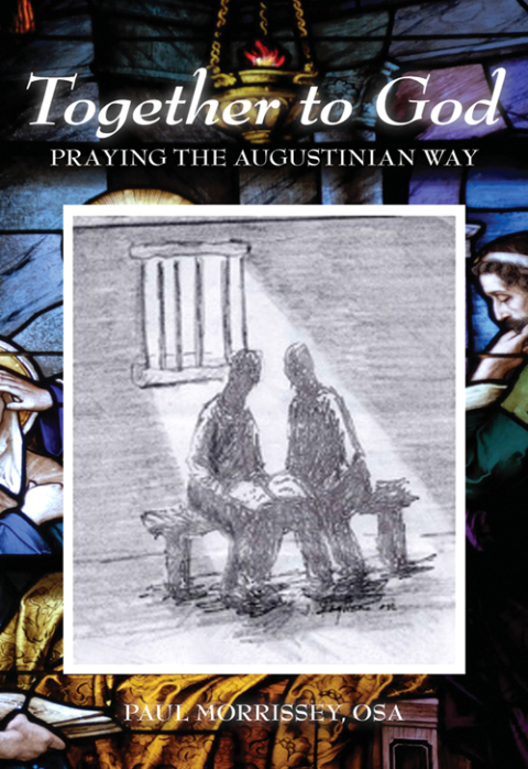Cover image for book Together To God