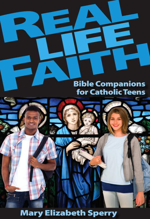 Cover image for book Real Life Faith