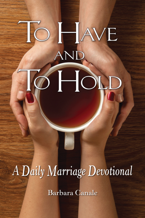 Cover image for book To Have and to Hold