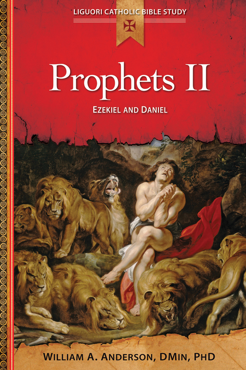 Cover image for book Prophets II