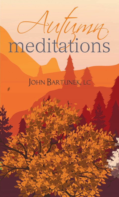 Cover image for book Autumn Meditations