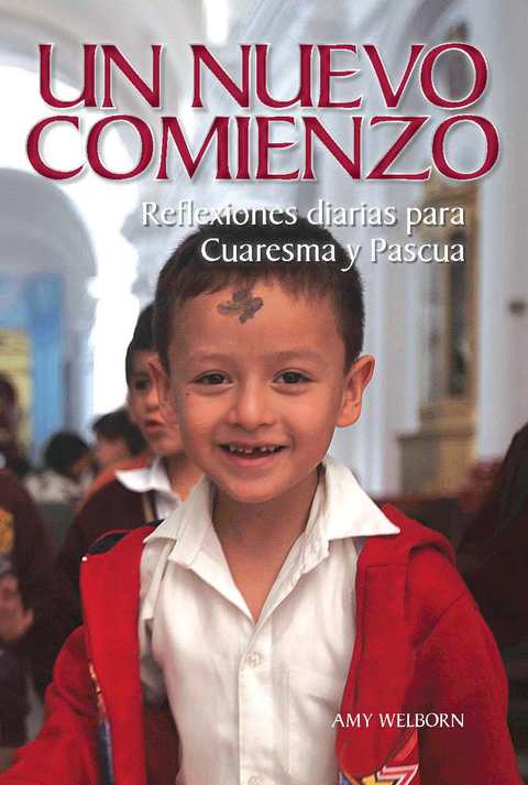 Cover image for book Un nuevo comienzo