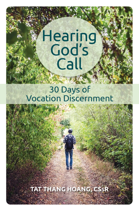Cover image for book Hearing God's Call