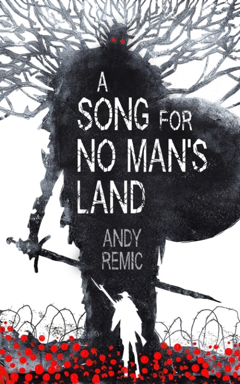 Cover image for book A Song for No Man's Land