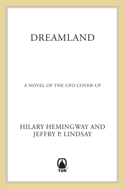 Cover image for book Dreamland