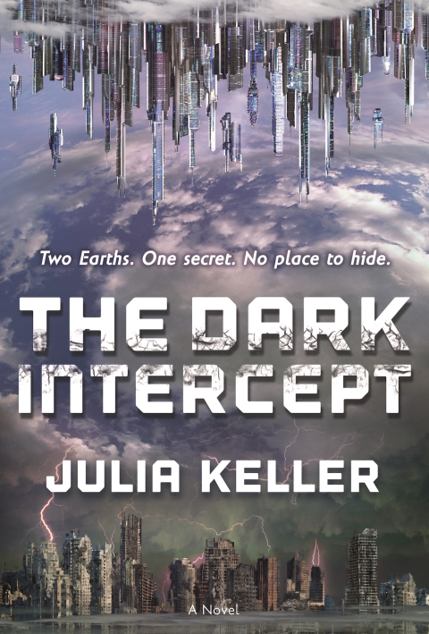 Cover image for book The Dark Intercept