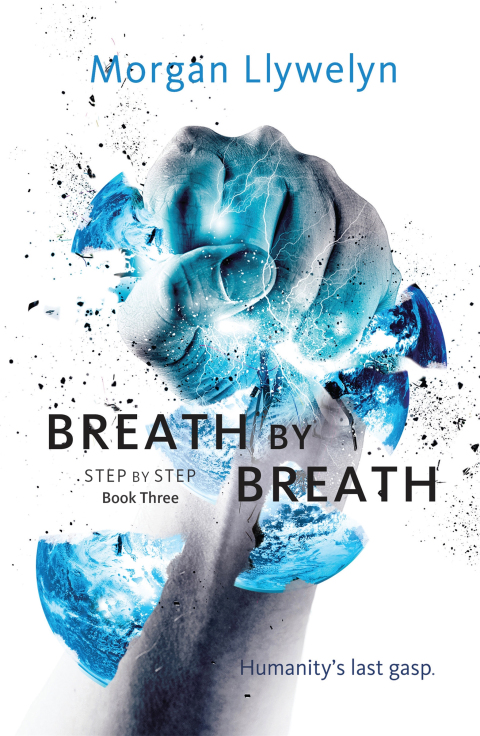 Cover image for book Breath by Breath