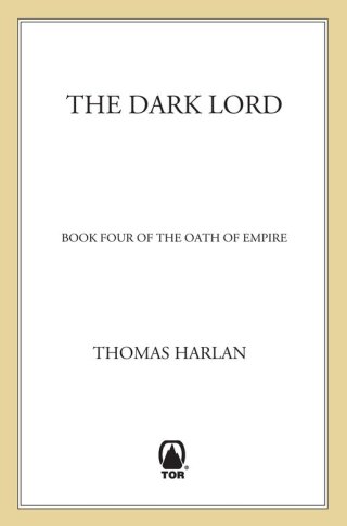 The Dark Lord