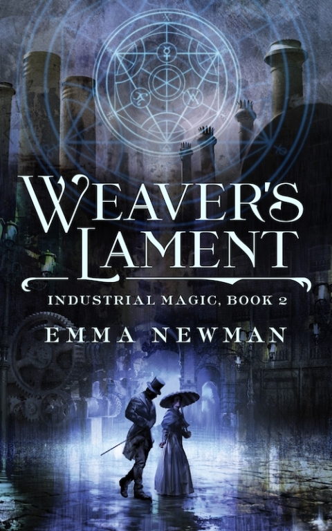 Cover image for book Weaver's Lament
