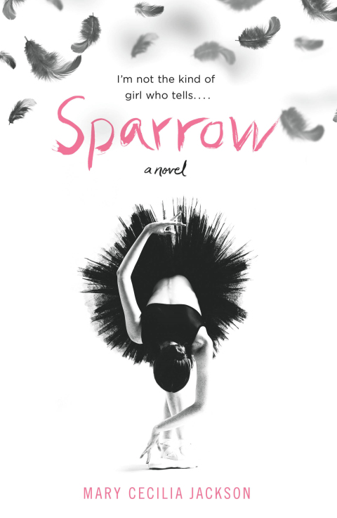Cover image for book Sparrow