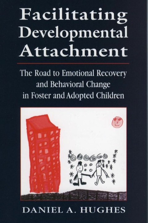 Cover image for book Facilitating Developmental Attachment