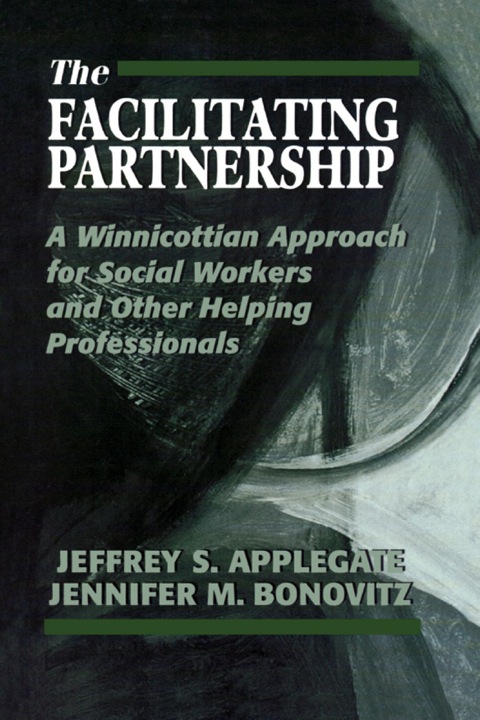 Cover image for book The Facilitating Partnership