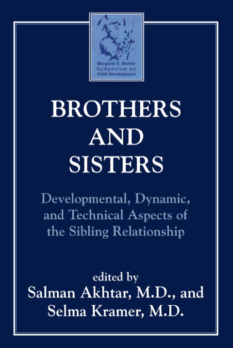 Cover image for book Brothers and Sisters