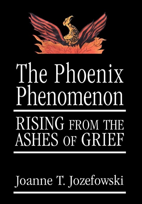 Cover image for book The Phoenix Phenomenon