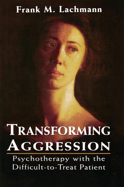 Cover image for book Transforming Aggression